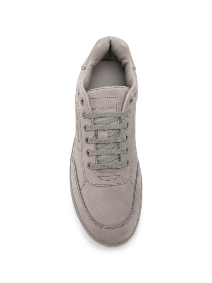 Saint Laurent Sneakers - GREY | da8a7f775c0280d4b7639b37be123d0cf6706586