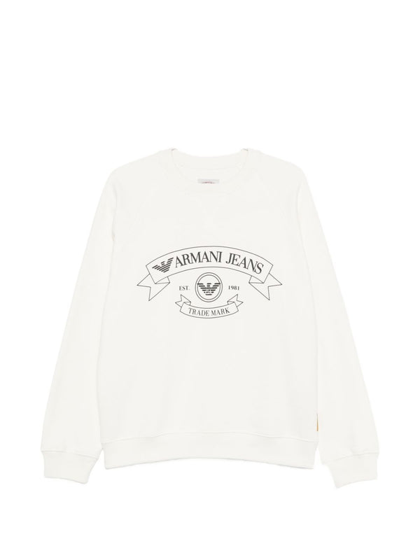 Sweaters White