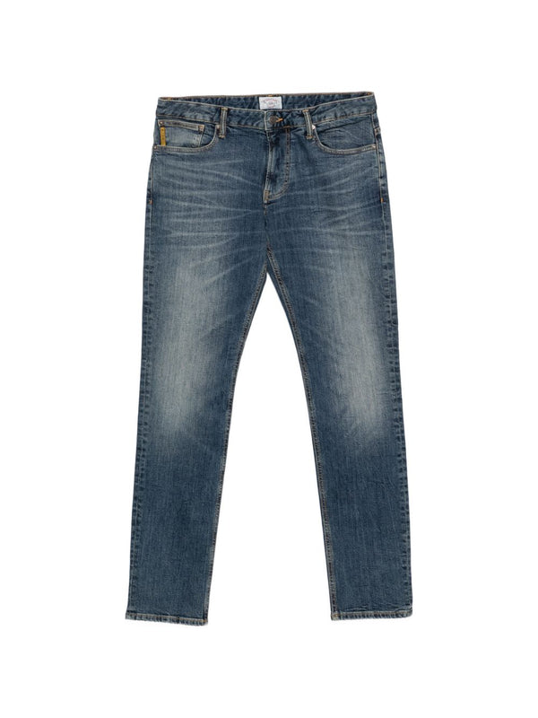 Jeans Blue
