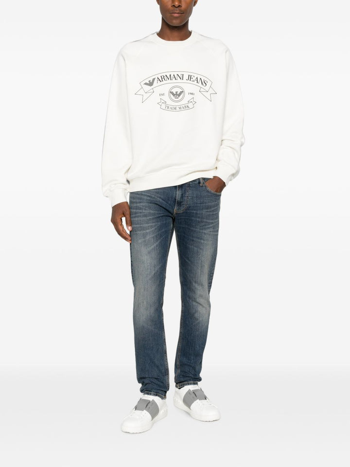 Emporio Armani Capsule Jeans - BLUE | c8b39b359cb15d3fe41e9dc58de8e90a8c466acf