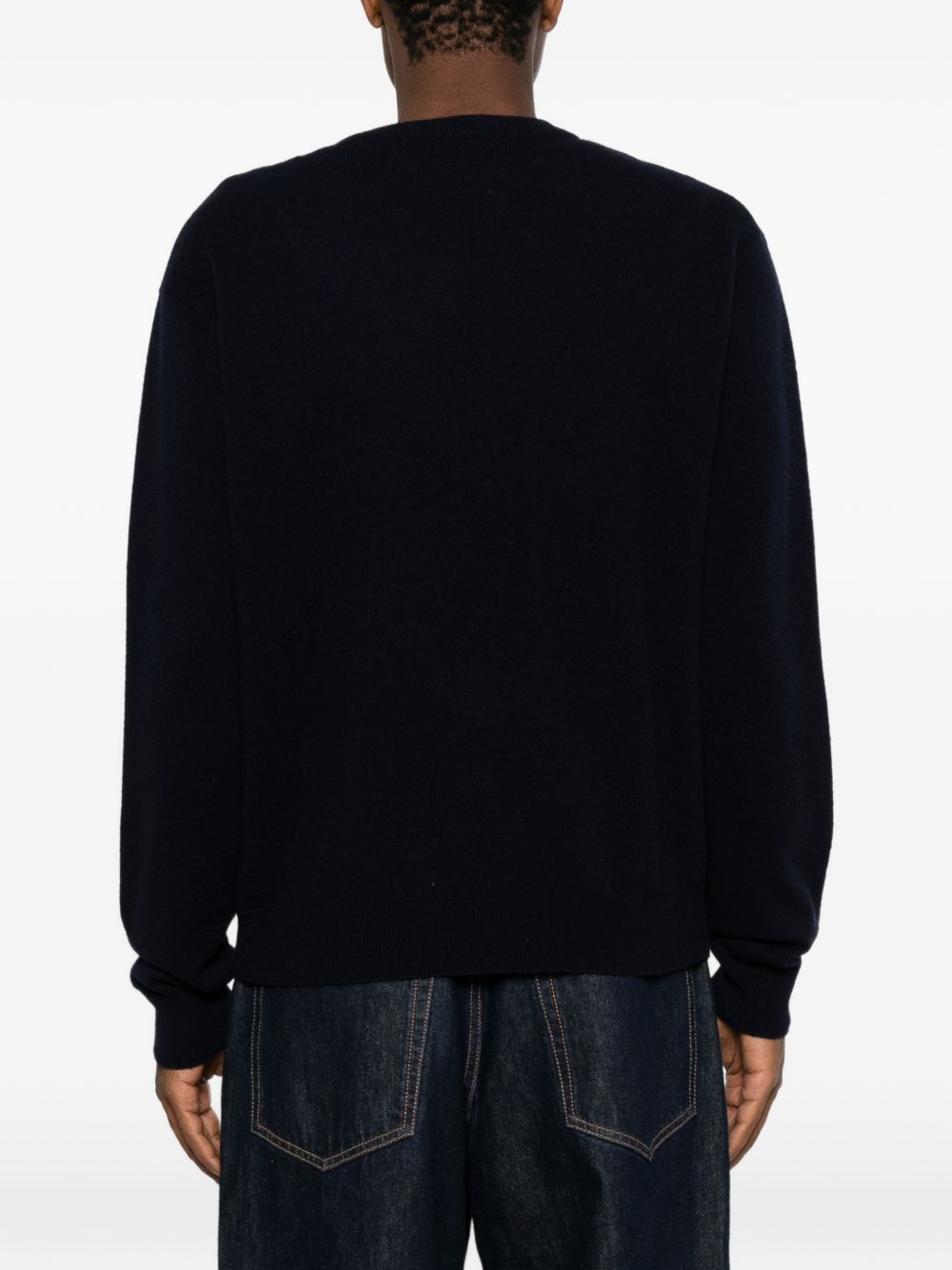 Extreme Cashmere Sweaters - BLUE | 3461b997b26dd2966a517969d7a1d3044d287b44