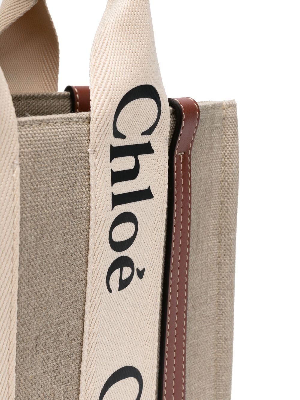 Chloè Bags - BROWN | f4e3b62f610a60e33008c6a89a5e462a32a725fb