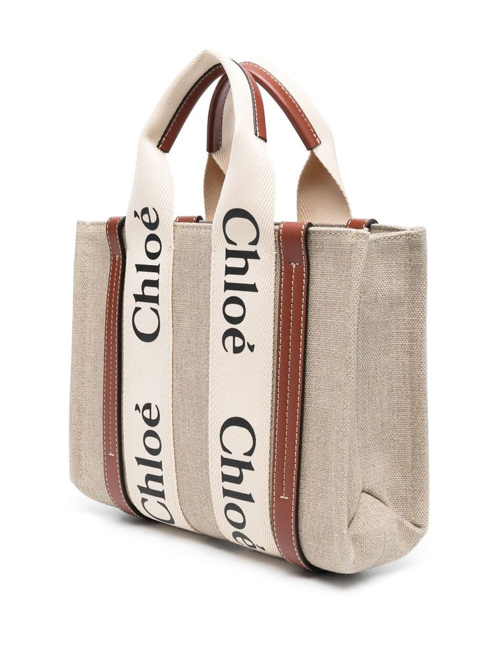 Chloè Bags - BROWN | 3e139eacde99c240e5df31916f16fe1e0a2779f0