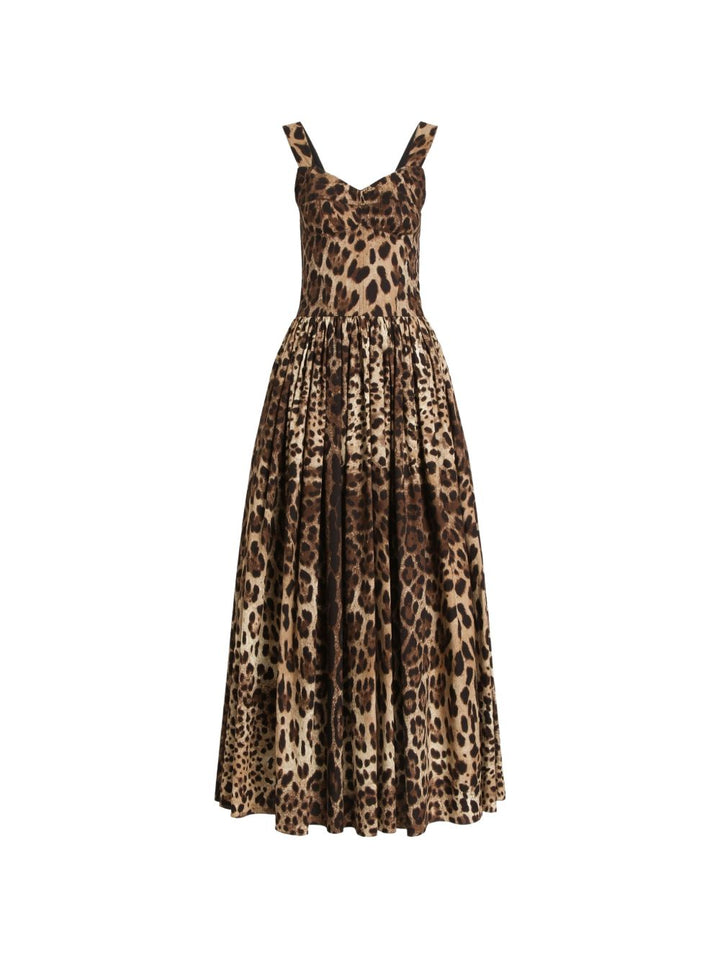 Dolce & Gabbana Dresses - ANIMALIER | 69f0d9eb41acd8f28dae5b3863a3751a8fd38efd