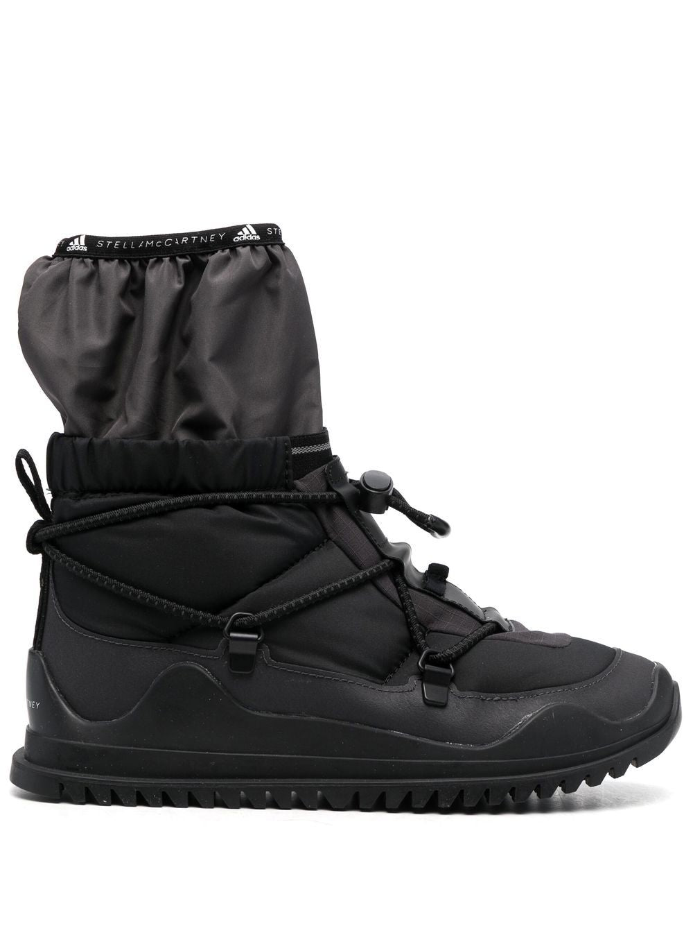 Adidas By Stella Mccartney Boots - BLACK | 086c343d3a3a4c688fde59d997ab620b268484fd