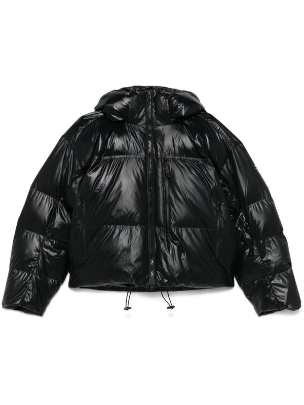 Puffer Down Jacket