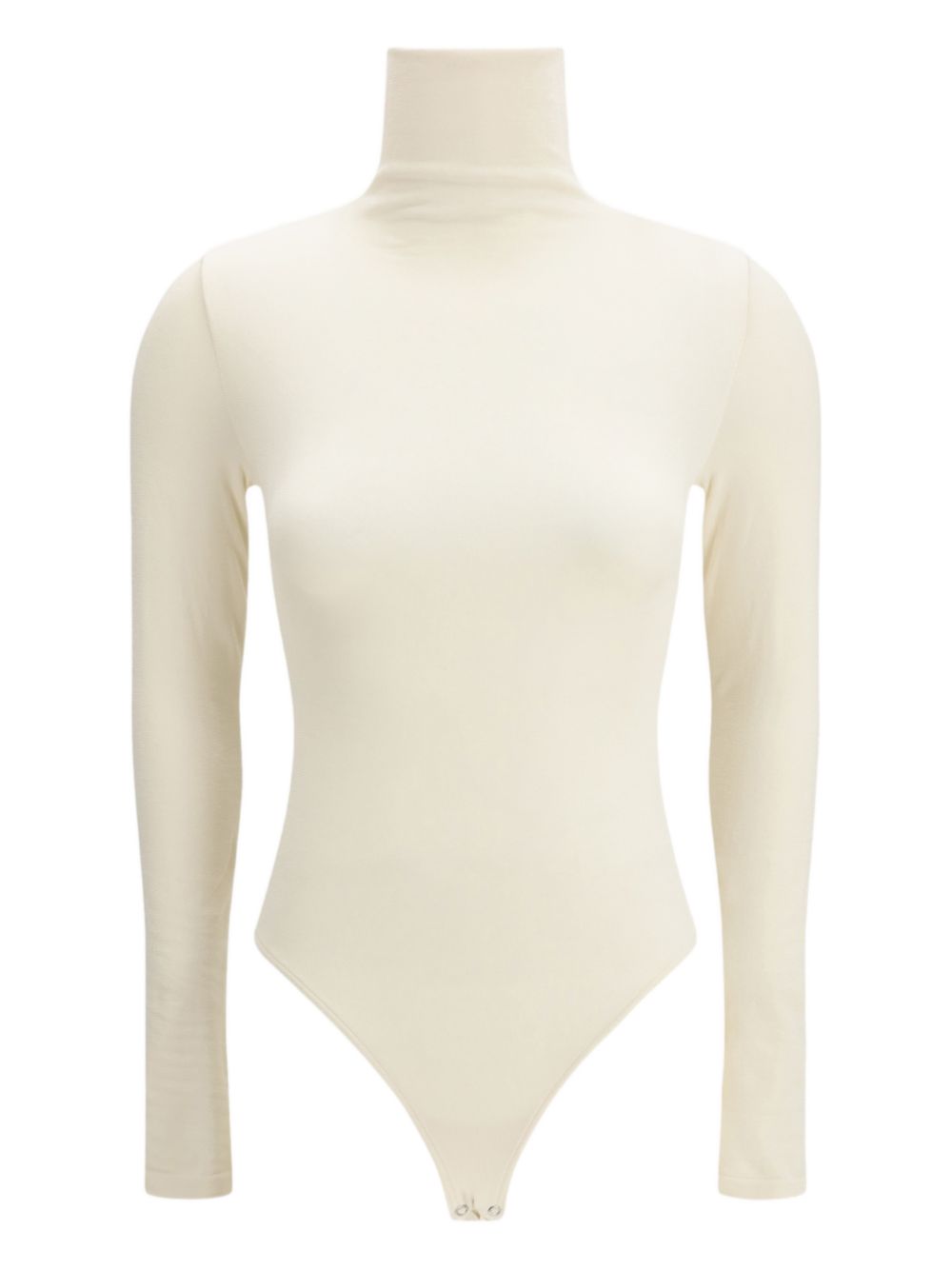 Wolford Top - BEIGE | 6e1d8899c782ee1e0c64ef11a703b40309c00470