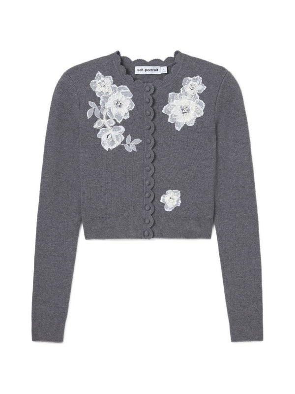Sweaters Grey