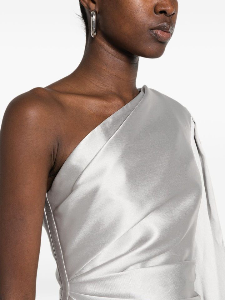 Solace London Dresses - GOLD | 4f674856cf3a2b8619ed8d0f453c3532264211b4