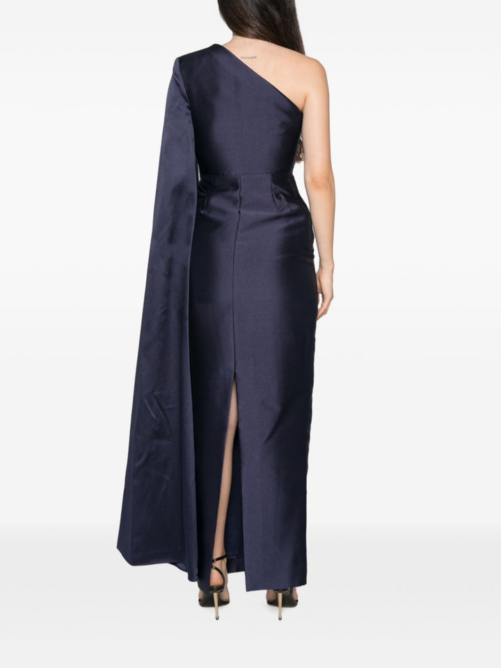 Solace London Dresses - BLUE | b40d08830a329e1b05e05a94c458f03d03b48139