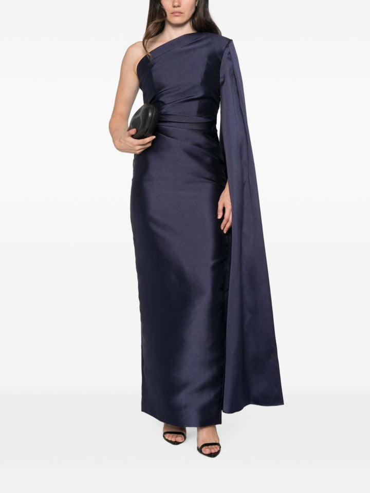 Solace London Dresses - BLUE | 5c3e97ea8bdc8a8225b45cbf200d0f8d4e9c2f45