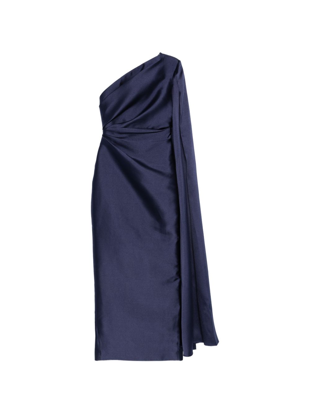 Solace London Dresses - BLUE | bc55b2059a8f80ba4ca66cb89e24fdc06b2efabc