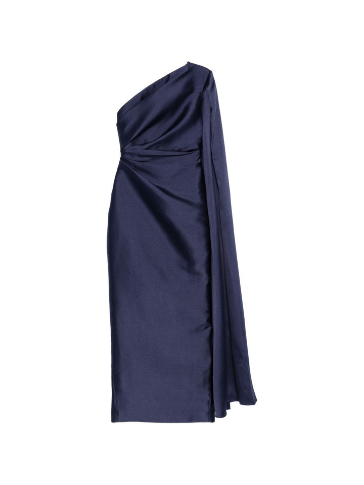 Solace London Dresses - BLUE | bc55b2059a8f80ba4ca66cb89e24fdc06b2efabc