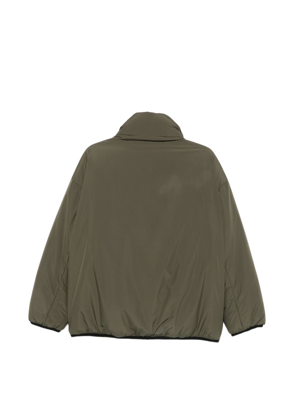 Fay Coats - GREEN | 01766e1c47825c348a7129c87c0d35df00601a88
