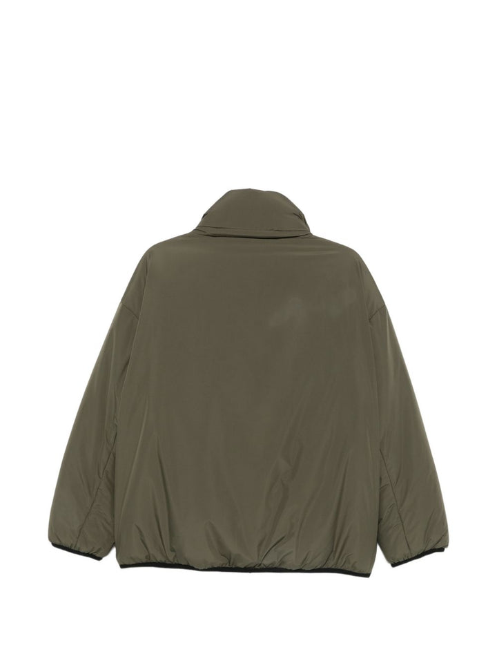 Fay Coats - GREEN | 01766e1c47825c348a7129c87c0d35df00601a88