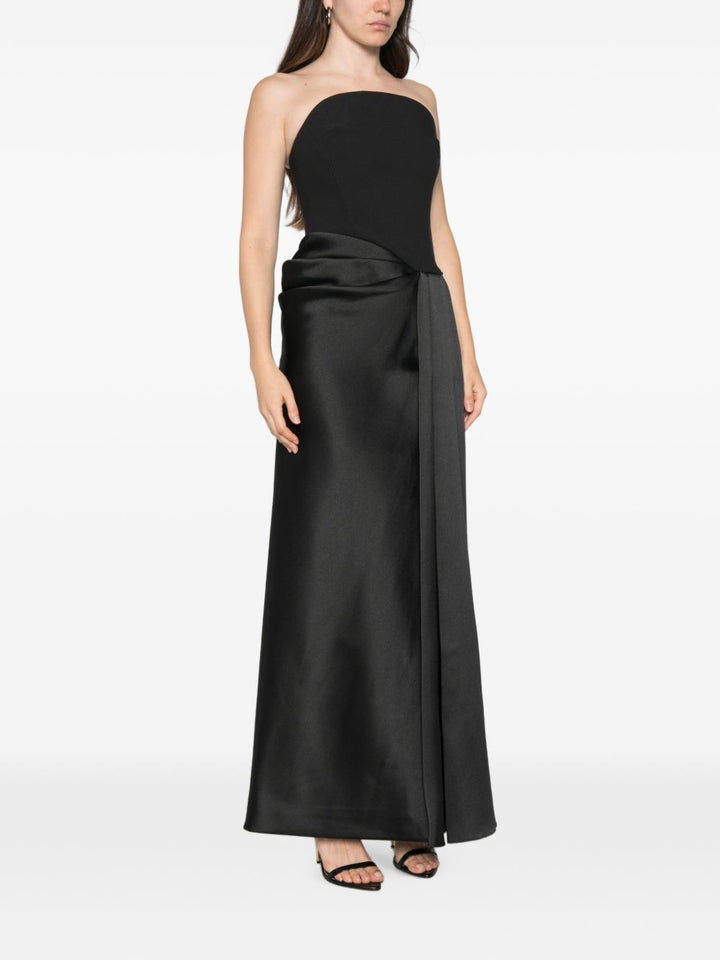 Solace London Dresses - BLACK | cf7fe3eee5409a395619f35a783dfdf12e92e38d