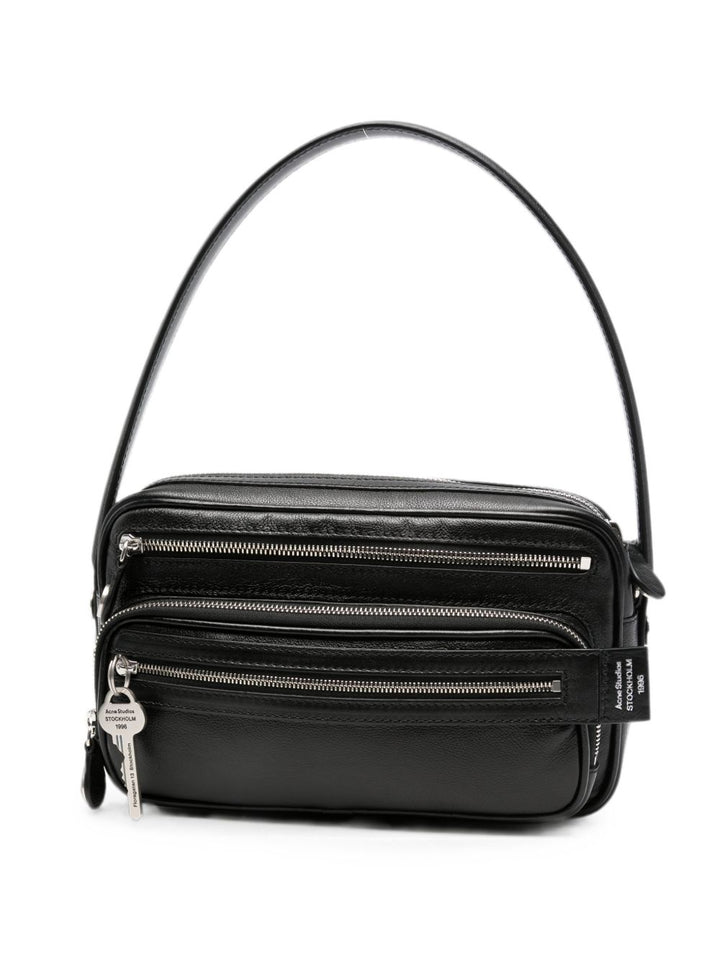 Acne Studios Bags - BLACK | b056fe6fd2e7c0935177663a52daa60af4d8dc1c