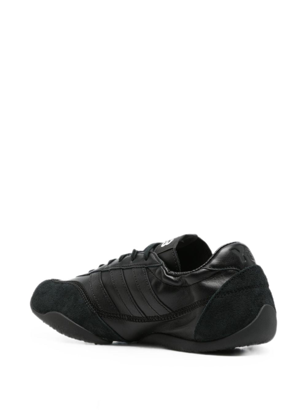 Y-3 Sneakers - BLACK | c95ca901af7ecb099a3127918be1e3a8c52fc605