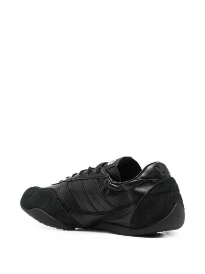 Y-3 Sneakers - BLACK | c95ca901af7ecb099a3127918be1e3a8c52fc605