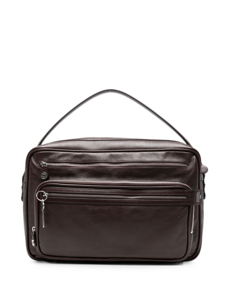 Acne Studios Bags - BROWN | 425a4f1726a60c587403b521fc0b8b764c2af3d9