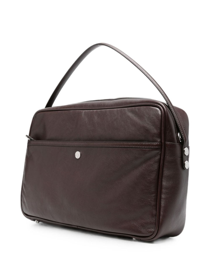 Acne Studios Bags - BROWN | a4d0ecaa47a75c98eee6243224c277adc55389bd