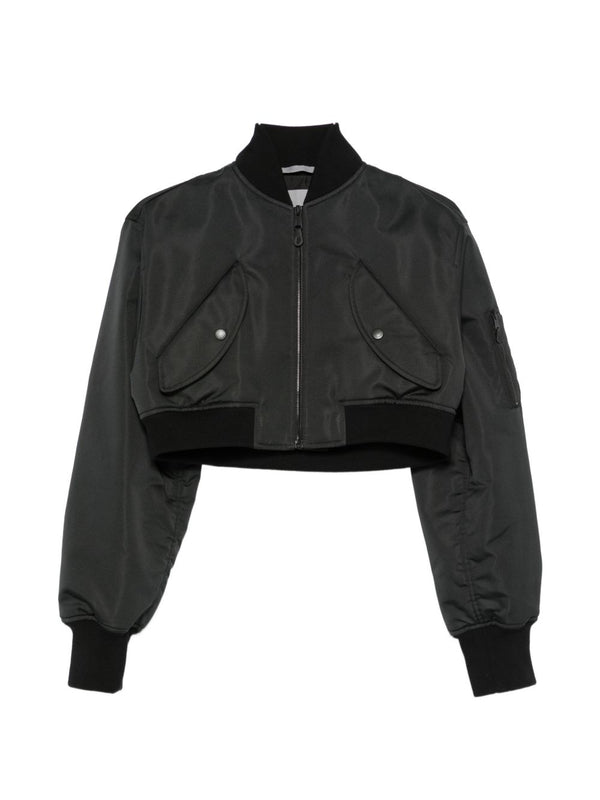 Coats Black