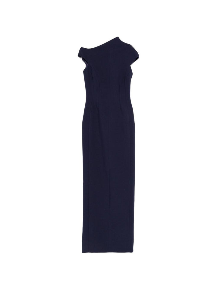 Solace London Dresses - BLUE | 9858eaafbdfbc88e69e9918bd43f68bcb4cd6b98