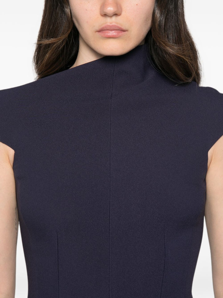 Solace London Dresses - BLUE | a95390d7b393b651aa5bc3c2db05bd42c86db968