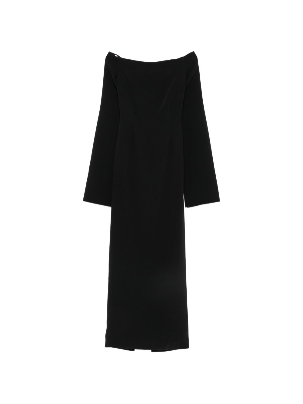 Solace London Dresses - BLACK | 358e9cd8a39a4fcba5018be87171557f769ed79d