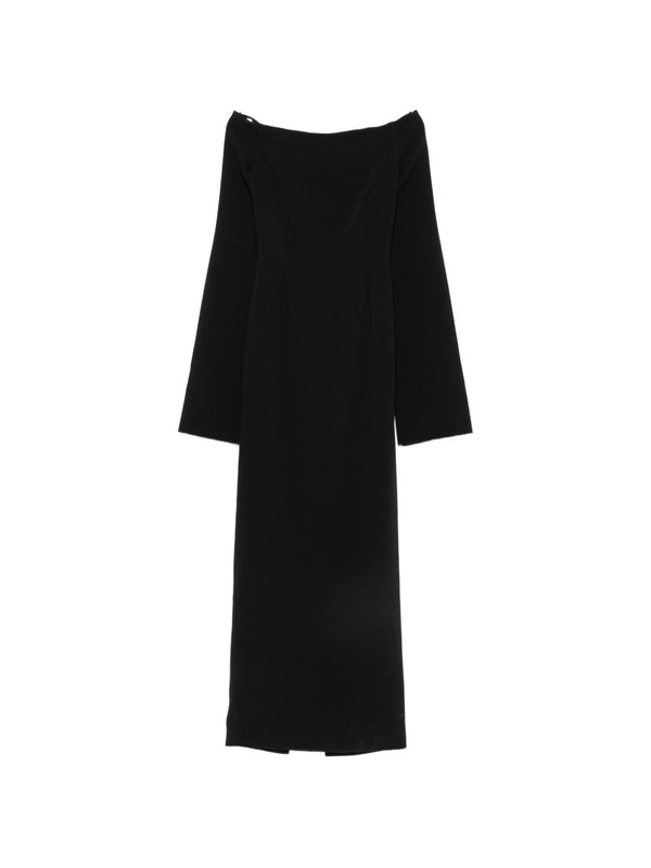 Marcella Maxi Dress