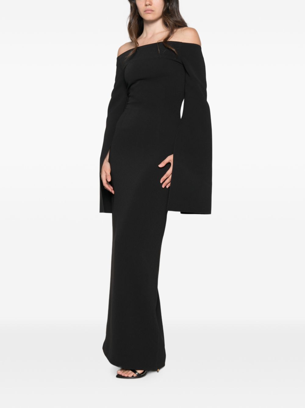 Solace London Dresses - BLACK | 56d0c59d1d22c0f5259231778429f1cadcbdaf13