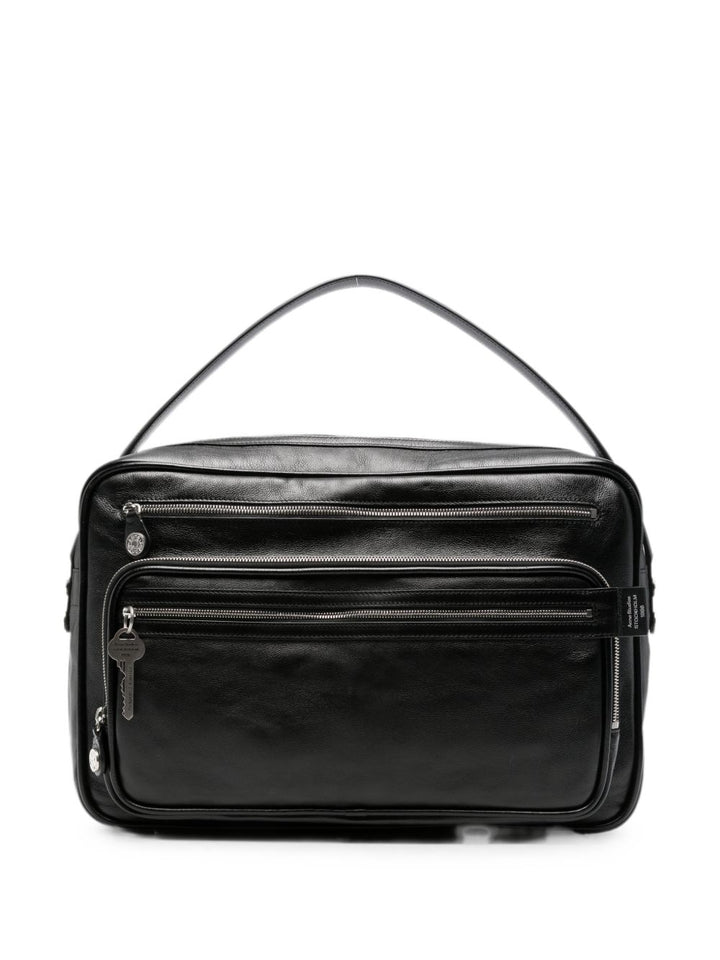 Acne Studios Bags - BLACK | 45b9ff847ae8aa0b9b578273a37c2645b7cd4d01