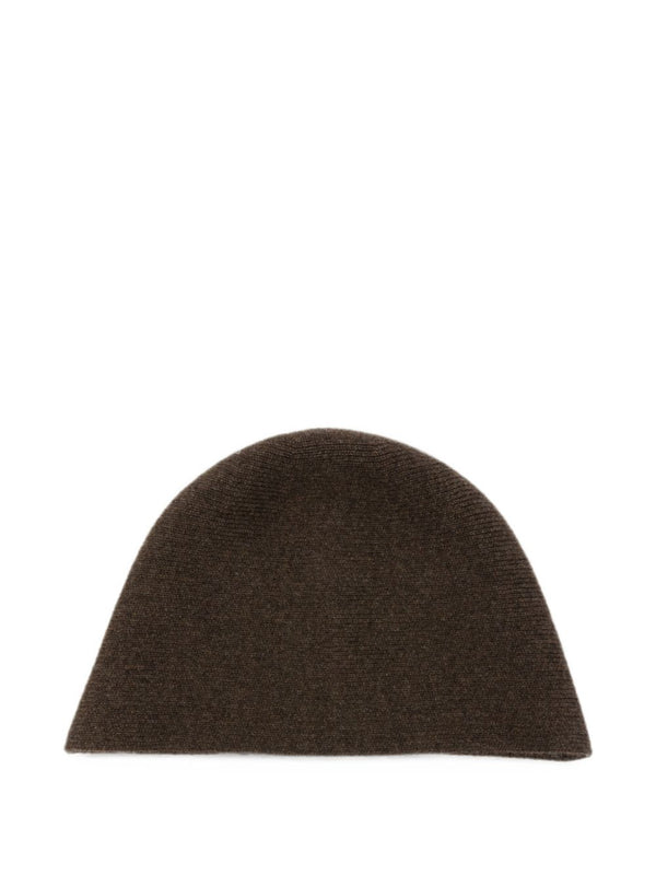 Cashmere Bucket Hat
