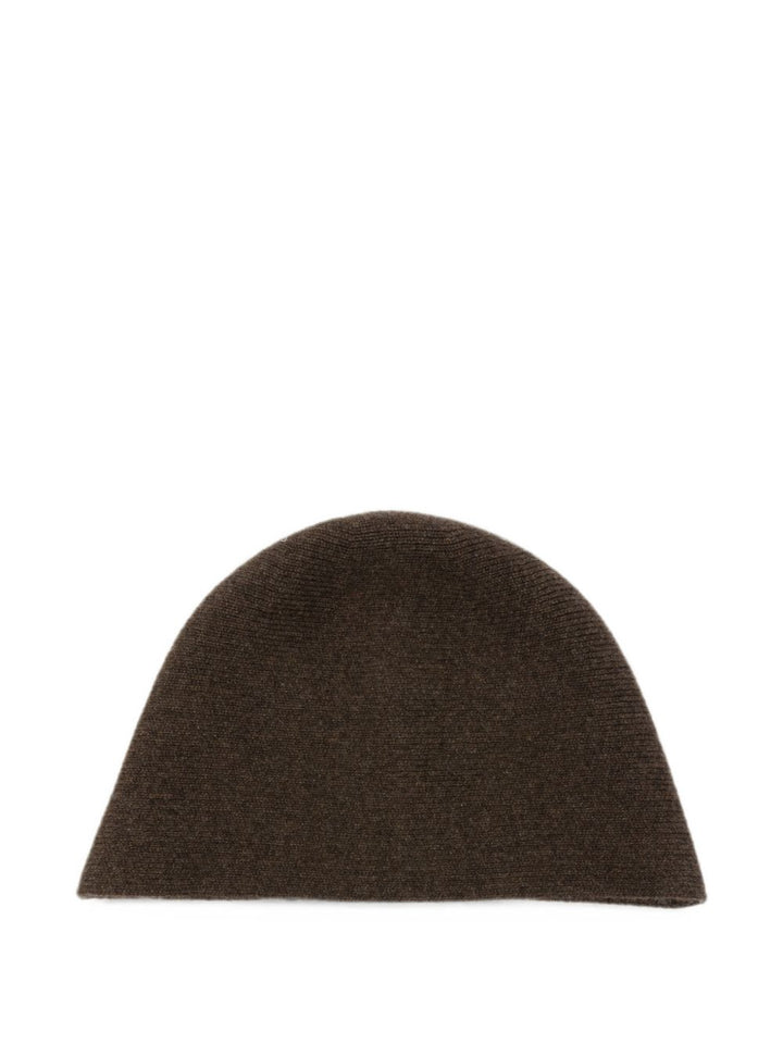 Uma Wang Hats - BROWN | 00319a42b888902bb0f40095e64f282f08bf2fe2