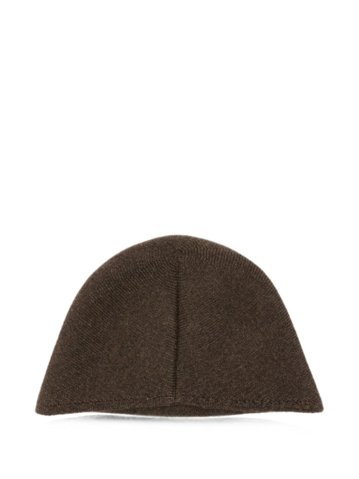 Uma Wang Hats - BROWN | 96a5b2f2b49ef3608a33291a8b95db68c960ae21