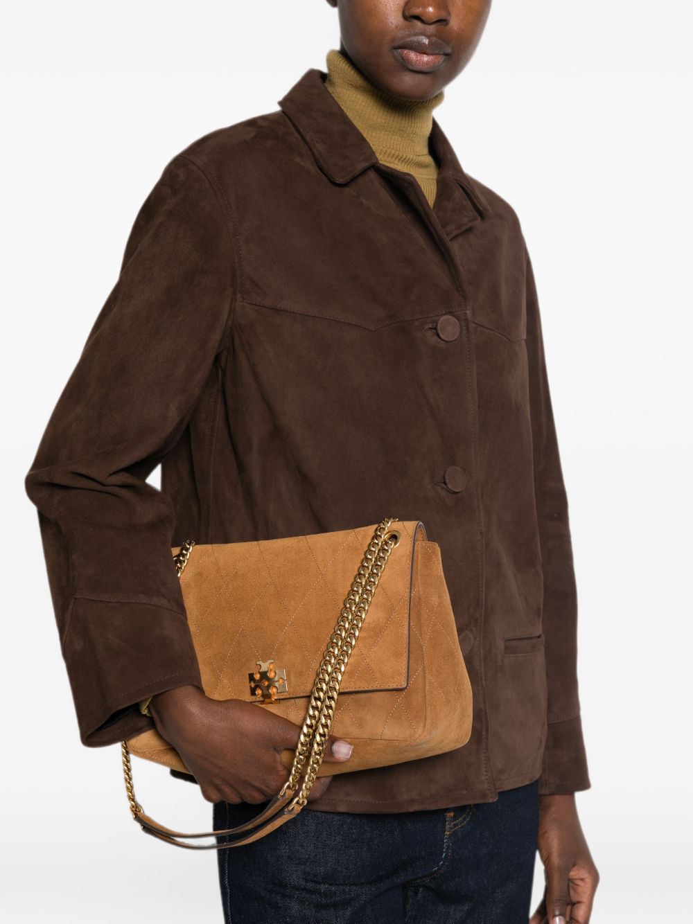 Tory Burch Bags - BROWN | 49a42a200f7791ecbe1600f7fc41bae89da37ca9