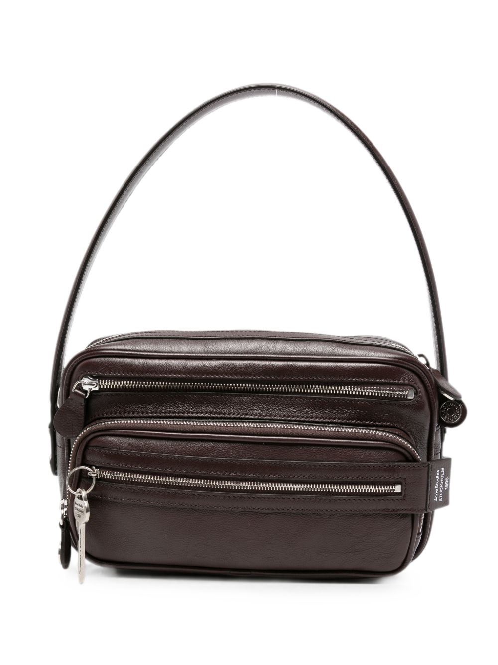 Acne Studios Bags - BROWN | 3a99f36cf693f15b36e15386f278b91af80bc39d