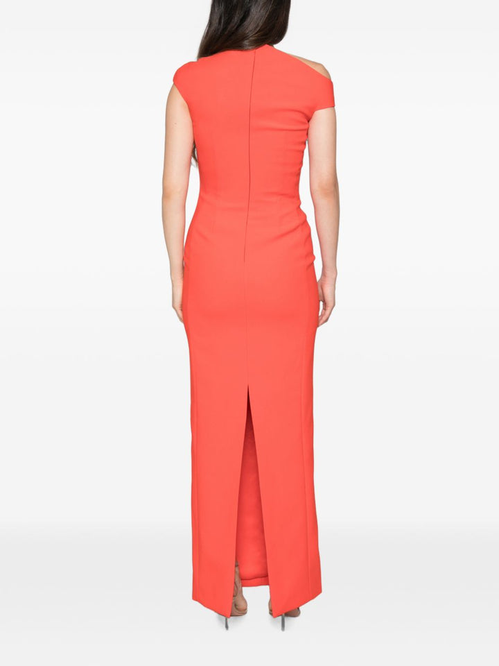 Solace London Dresses - RED | 63210e359dd7f628d0b3ff7a5b9dd4242161bbc7