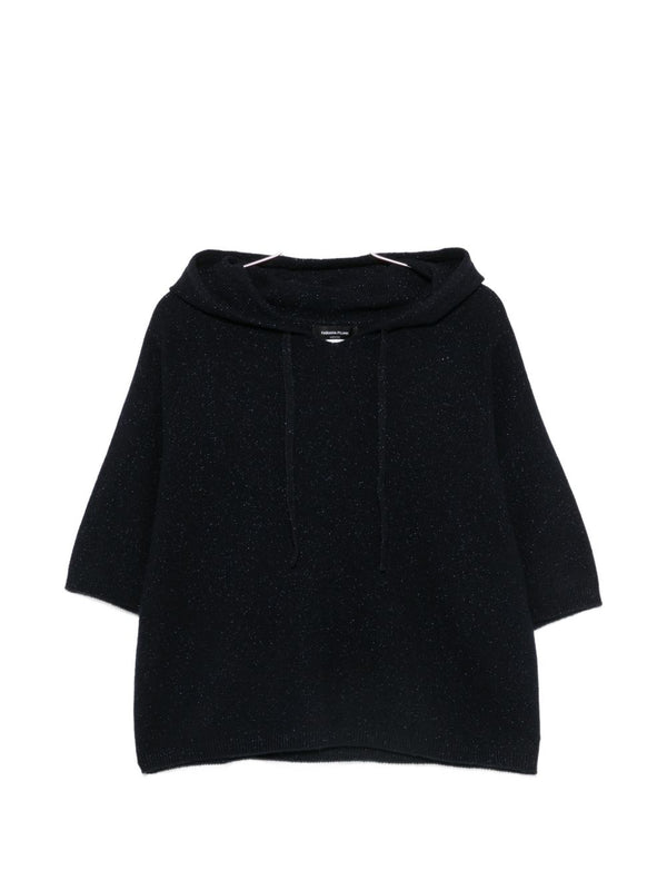Wool Blend Sweater