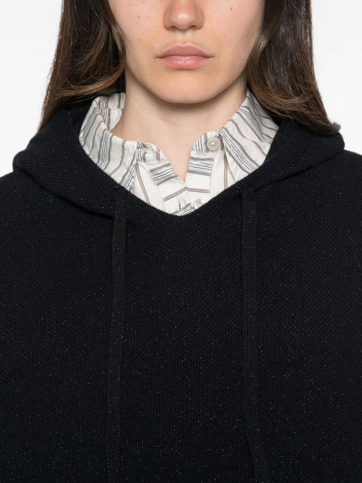 Fabiana Filippi Sweaters - BLUE | 16c12cd0474fd7fc36e5d131a2be05ae27dfab96