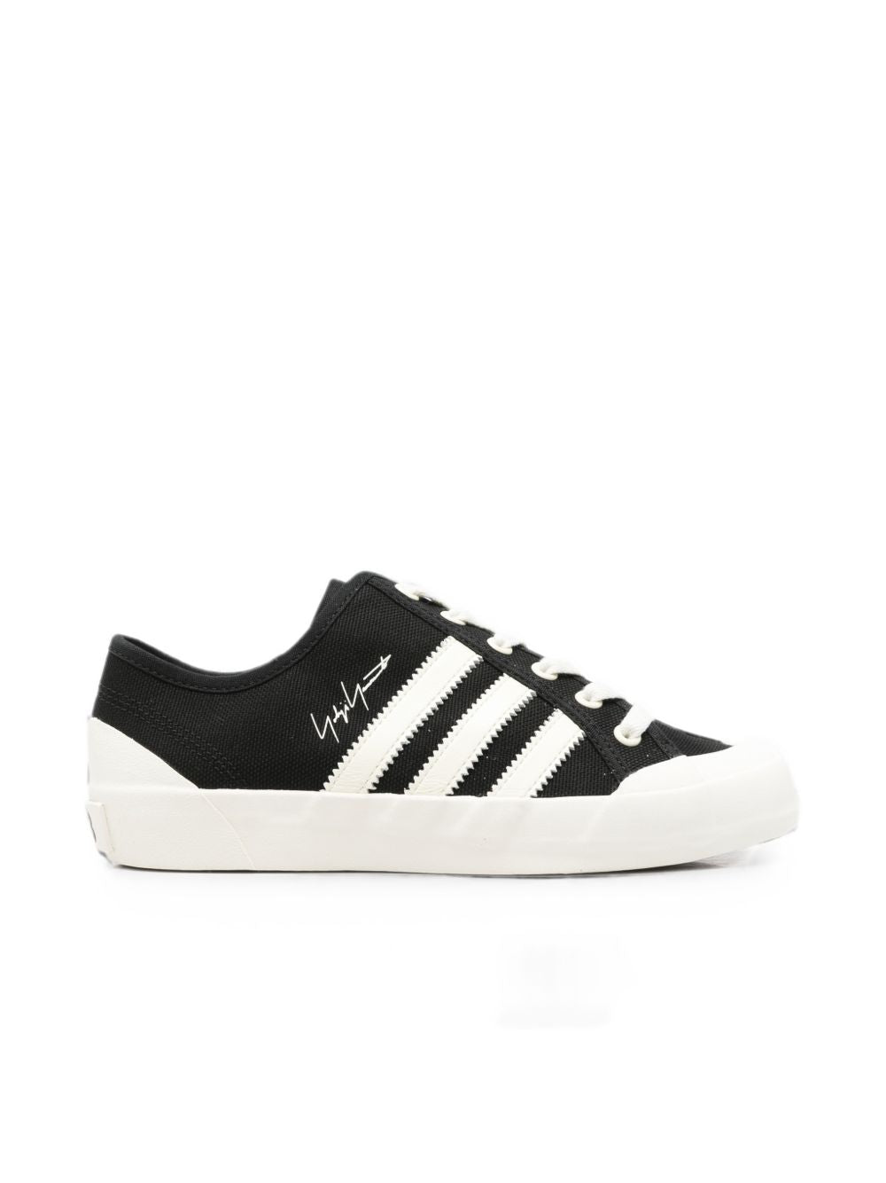 Y-3 Sneakers - BLACK | 3fd8c42026c1265fe9d4065d831c8c9e28d51eee