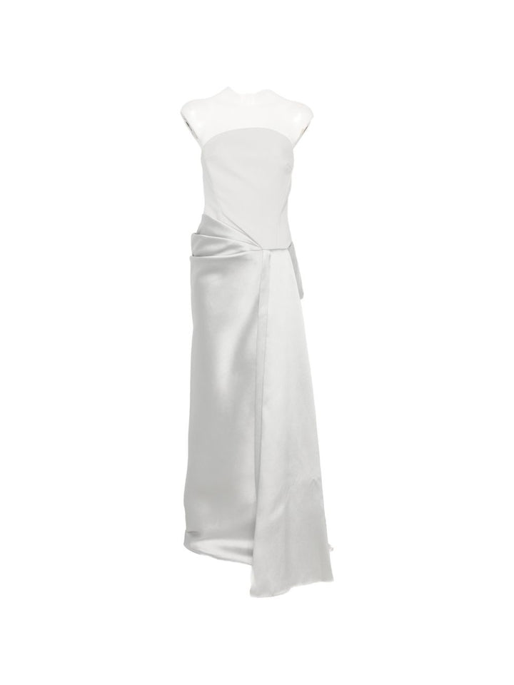 Solace London Dresses - GOLD | 99e4f02748e37e427ecee621f25367c643d8a392