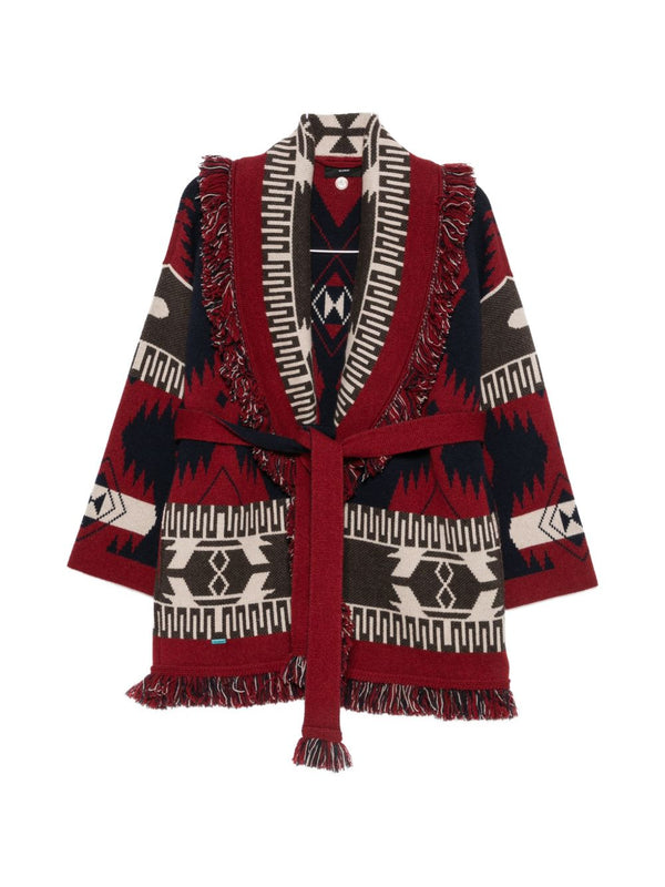 Sweaters Red