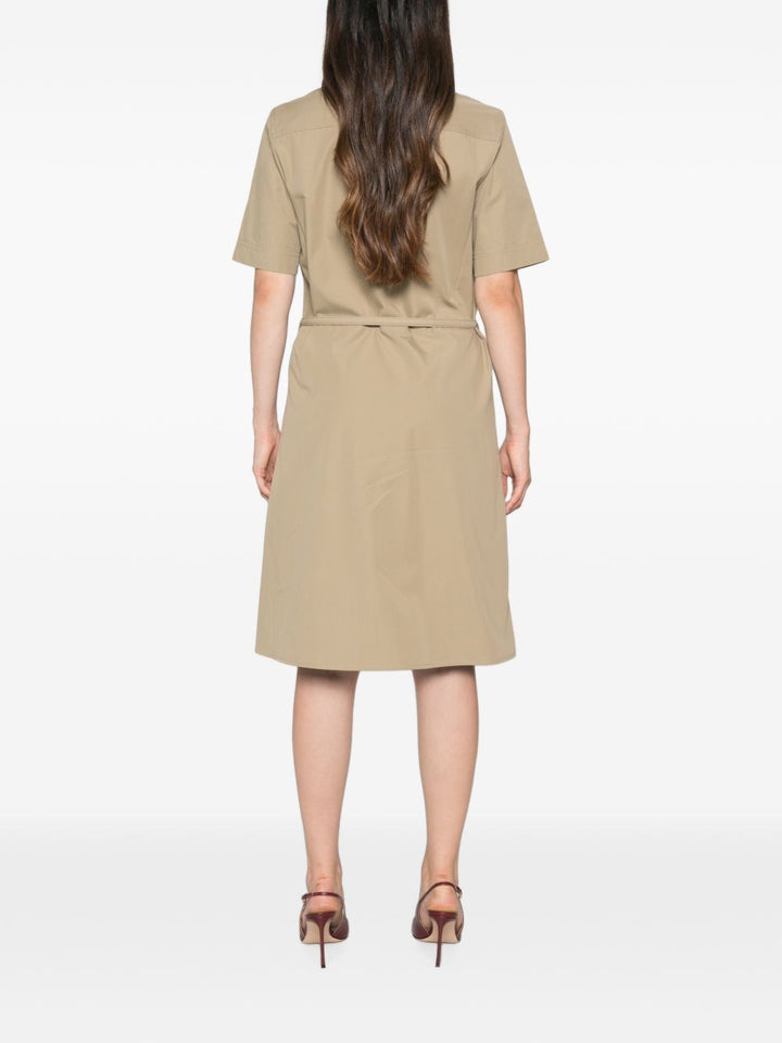 Fendi Dresses - BEIGE | 56eea951fc100584c3e4e9a80602876b847d4103