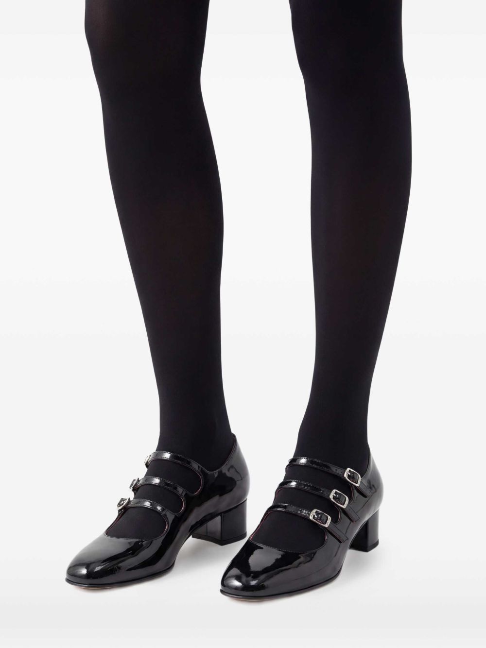 Carel Paris With Heel - BLACK | 8e2ff018e571d74a7f1d04caf152d47f9a32879b