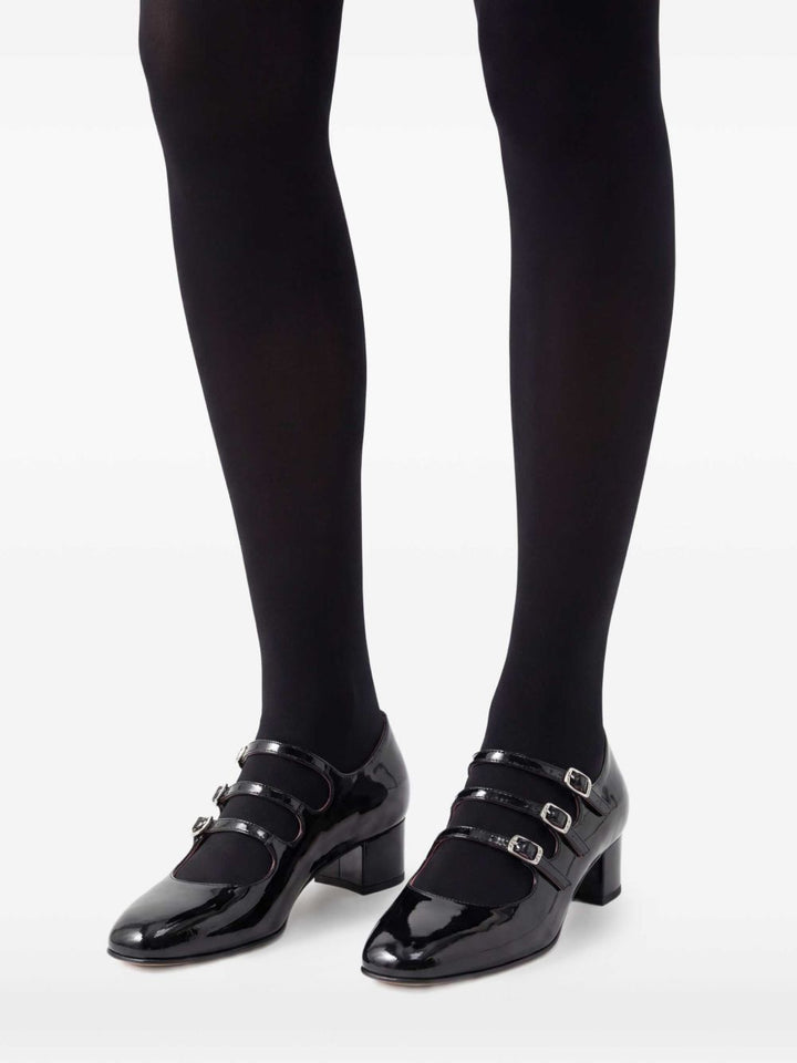Carel Paris With Heel - BLACK | 8e2ff018e571d74a7f1d04caf152d47f9a32879b