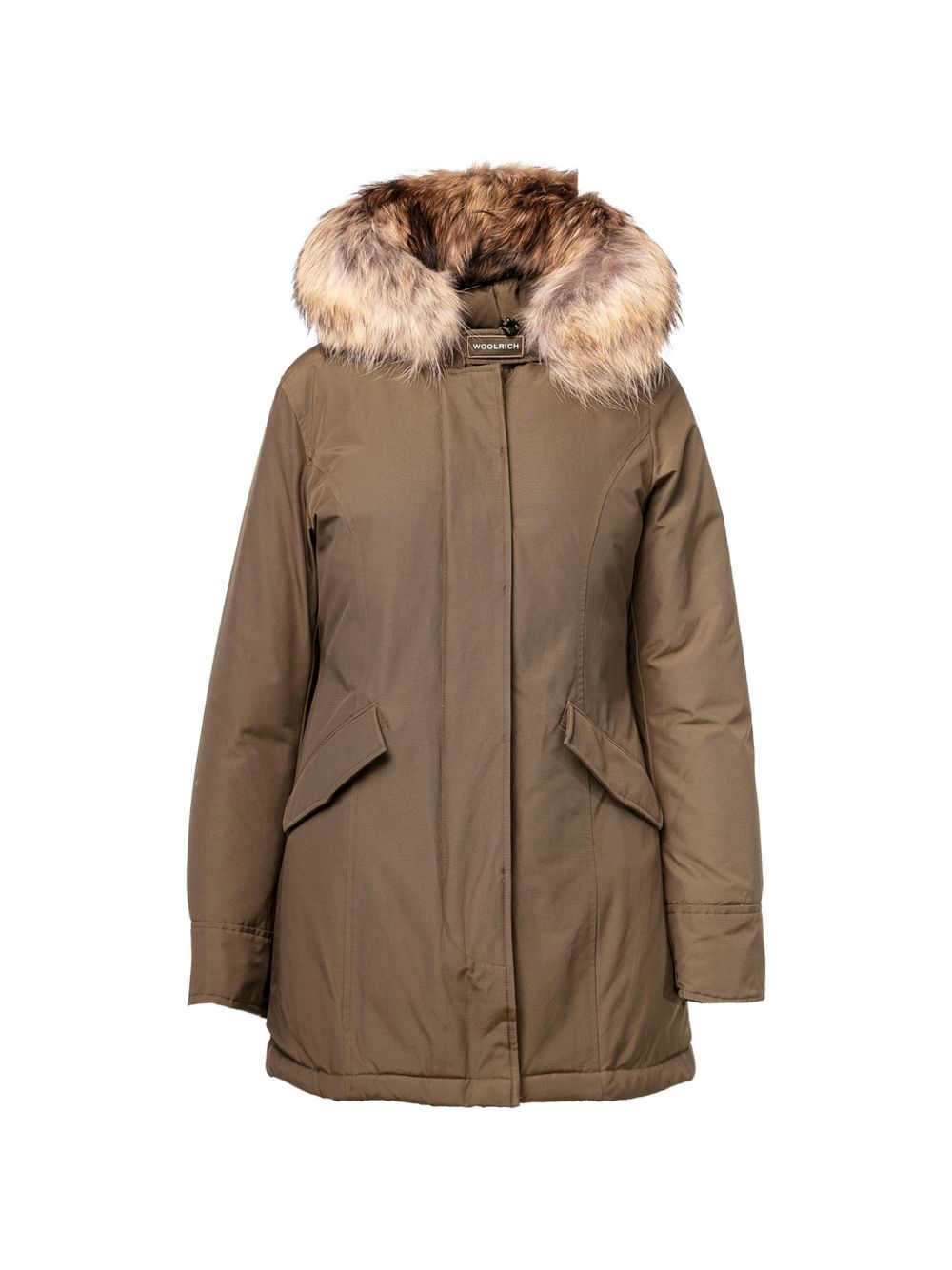 Woolrich Coats - GREEN | a0cdcce786df96e9829de3bc13e860bf6805a698