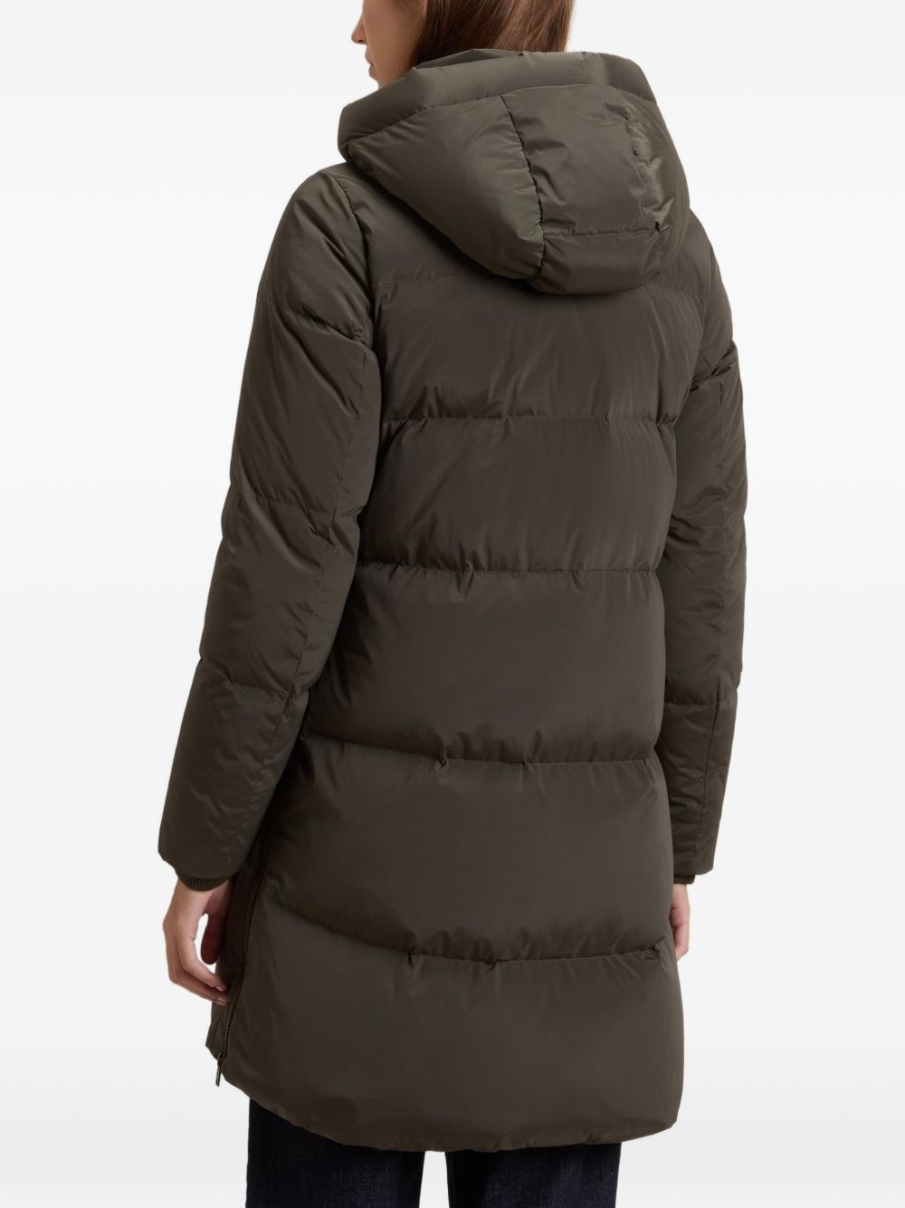 Woolrich Coats - GREEN | 7907ba6c4caac7ff80d84d8f1f8653374fa0c99d