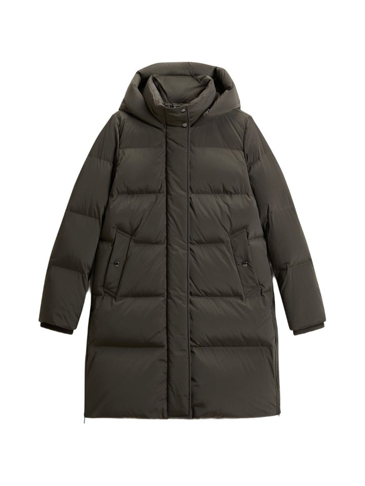 Woolrich Coats - GREEN | be3863dfad7b344d1920a0221feb12a5fd47554f