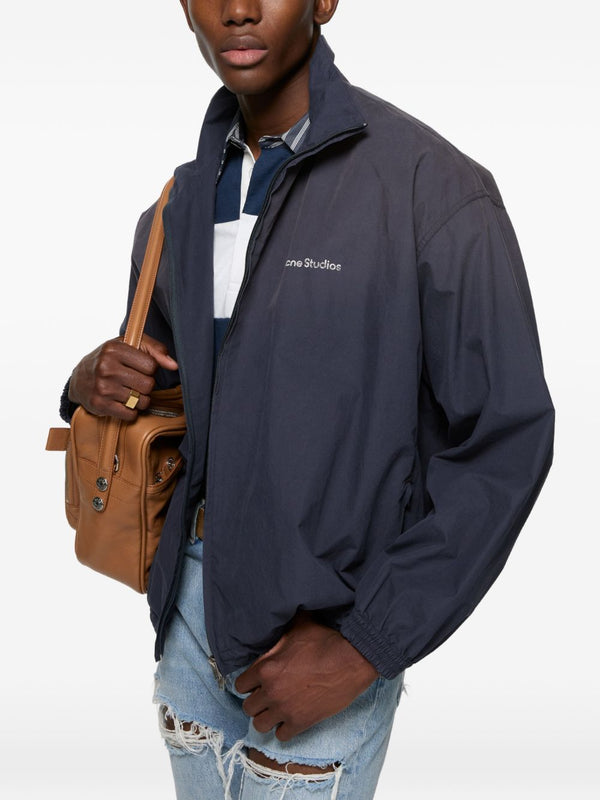 Coats Blue